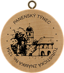Panenský Týnec