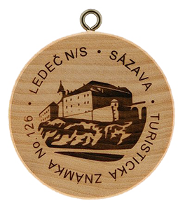 Ledeč nad Sázavou