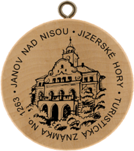 Janov nad Nisou