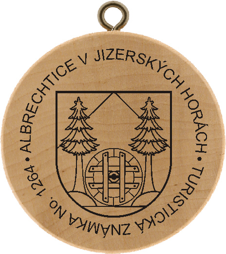 Albrechtice v Jizerských horách