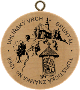 Uhlířský vrch