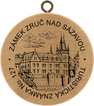 Zruč nad Sázavou
