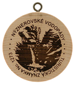 Nýznerovské vodopády