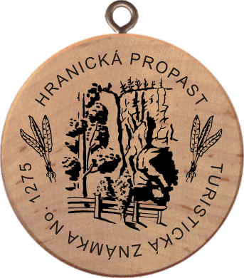 Hranická propast