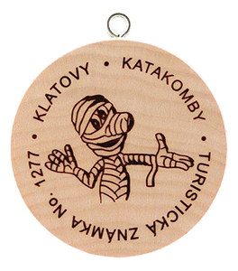 Klatovské katakomby