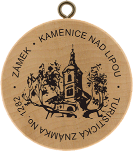 Kamenice nad Lipou