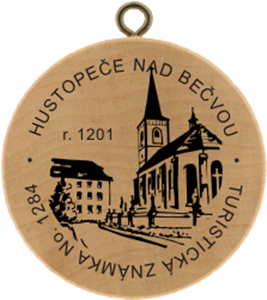 Hustopeče nad Bečvou