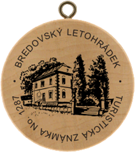 Bredovský letohrádek