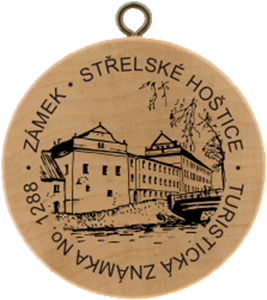 Střelské Hoštice