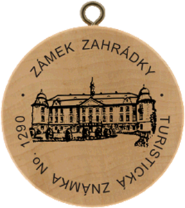 Zahrádky