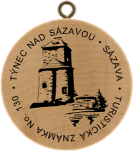 Týnec nad Sázavou