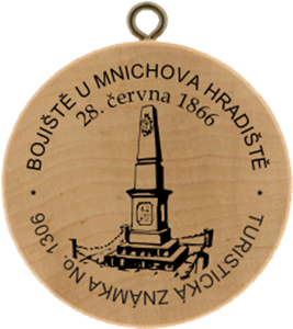 Bojiště u Mnichova Hradiště