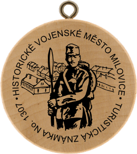 Historické vojenské město Milovice