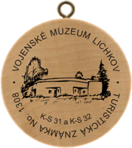 Vojenské muzeum Lichkov