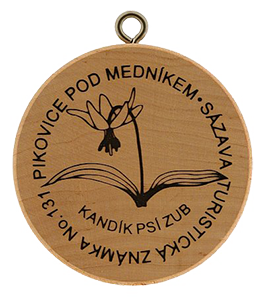 Pikovice pod Medníkem