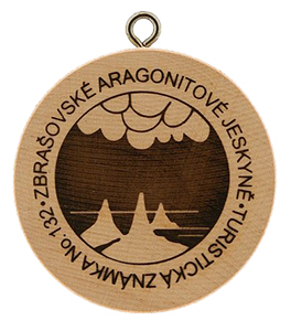 Zbrašovské aragonitové jeskyně