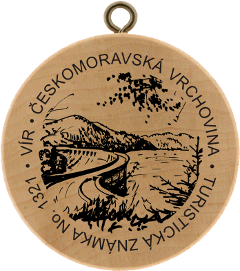 Vír - Českomoravská vysočina