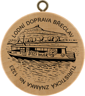 Lodní doprava Břeclav