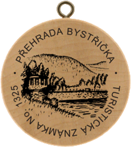 Bystřička - přehrada