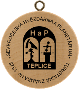 Severočeská hvězdárna a planetárium