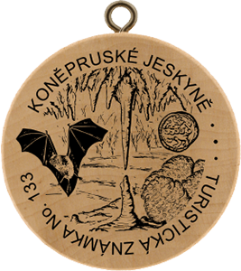 Koněpruské jeskyně