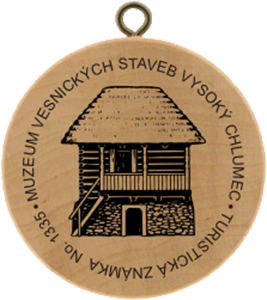 Muzeum vesnických staveb Vysoký Chlumec