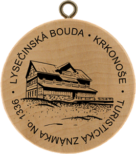 Lysečinská bouda, Krkonoše