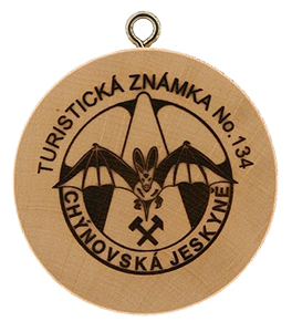 Chýnovská jeskyně