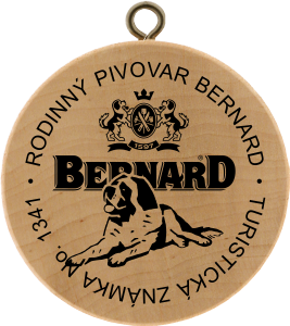 Pivovar Bernard