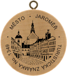 Královské město Jaroměř