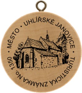 Uhlířské Janovice