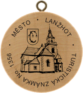 Lanžhot