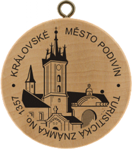 Královské město Podivín