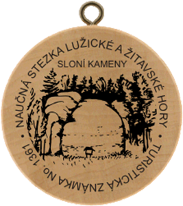 Naučná stezka Lužické a Žitavské hory