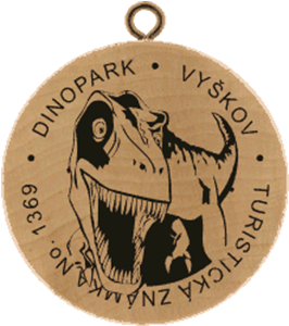 Dinopark Vyškov