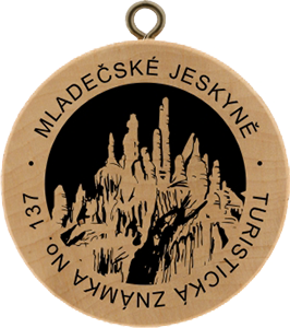 Mladečské jeskyně