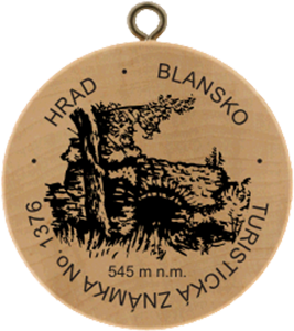 Blansko