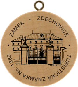 Zdechovice