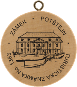 Potštejn