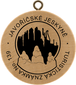 Javoříčské jeskyně