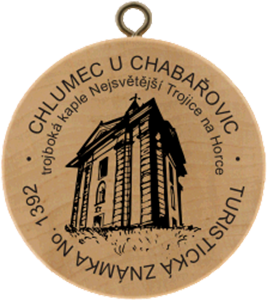 Chlumec u Chabařovic