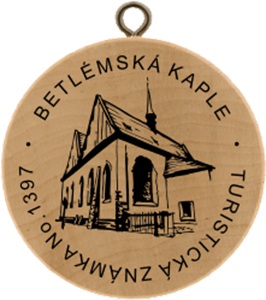 Betlémská kaple
