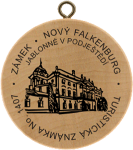 Nový Falkenburg