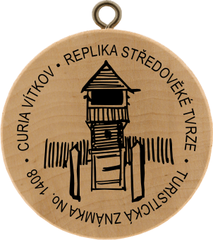 Wothanburg - středověká tvrz