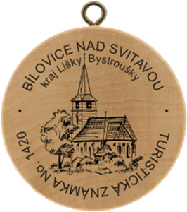 Bílovice nad Svitavou