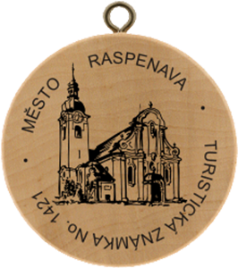 Raspenava