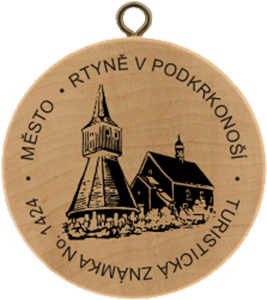 Rtyně v Podkrkonoší