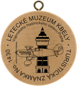 Letecké muzeum Kbely
