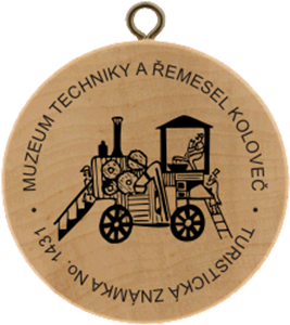 Muzeum techniky a řemesel Koloveč