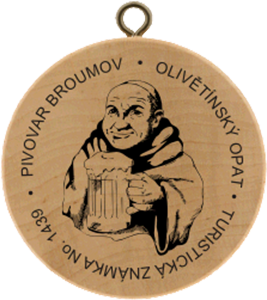 Pivovar Olivětín - Broumov
